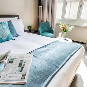 Appartement Joivy Spadari, Milan