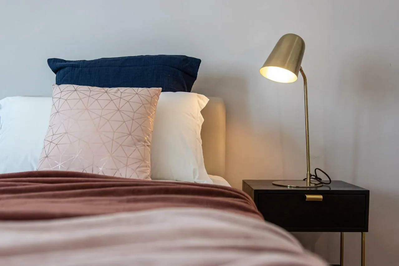 Appartement Joivy Sophisticated 3-Bed Flat With Desk à Milan 0*,